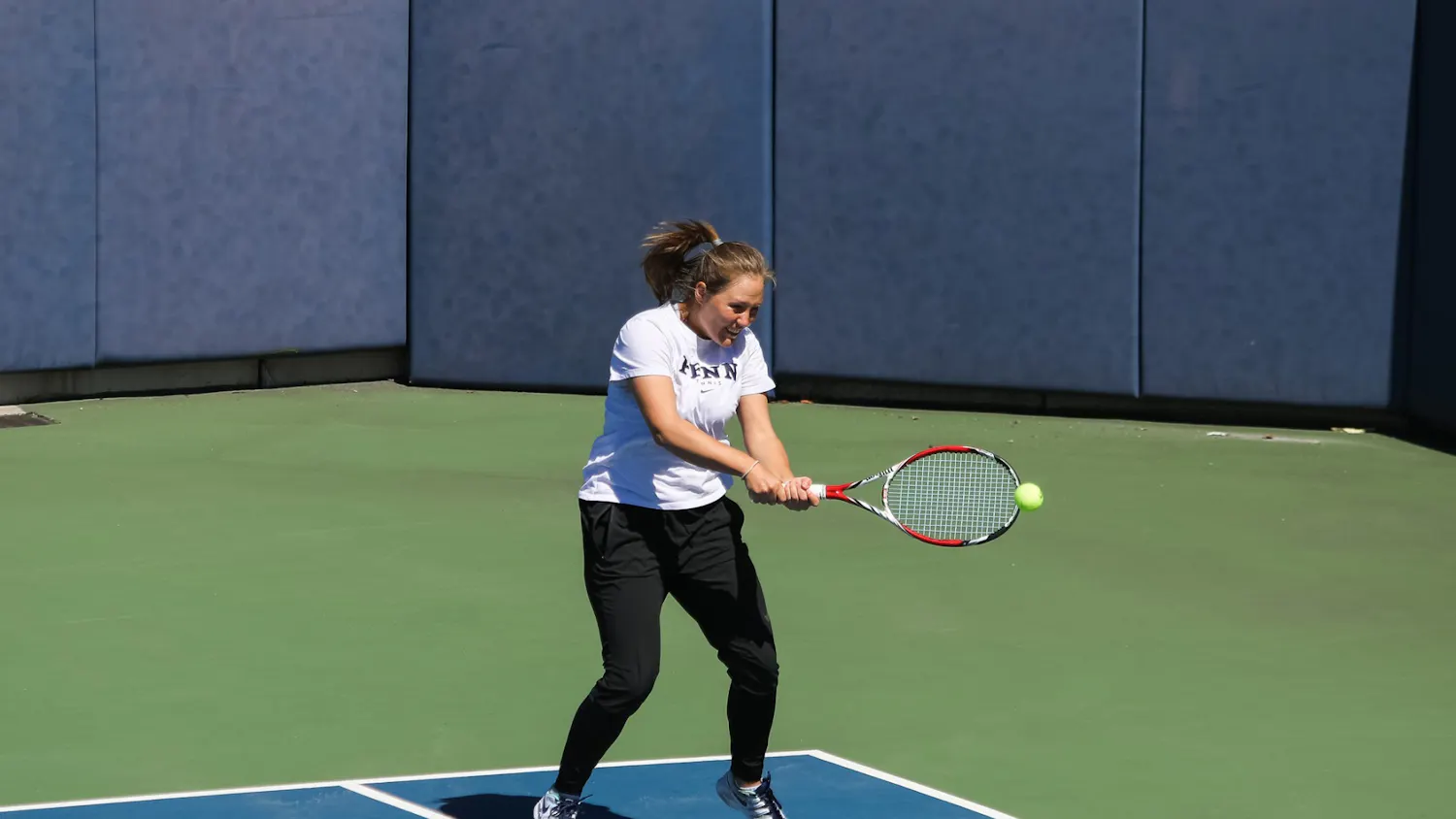 4-14-2021 Women's Tennis vs Temple Iuliia Bryzgalova(Amy Guo).jpg