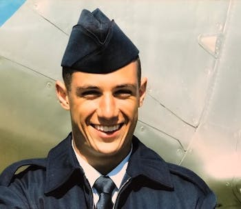 Benjamin Francis Rivell