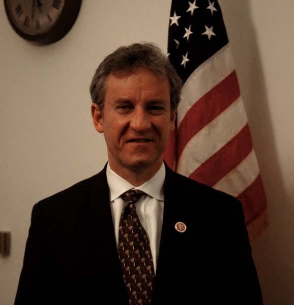 Inauguration 2013 and Q&A with Matthew Cartwright.