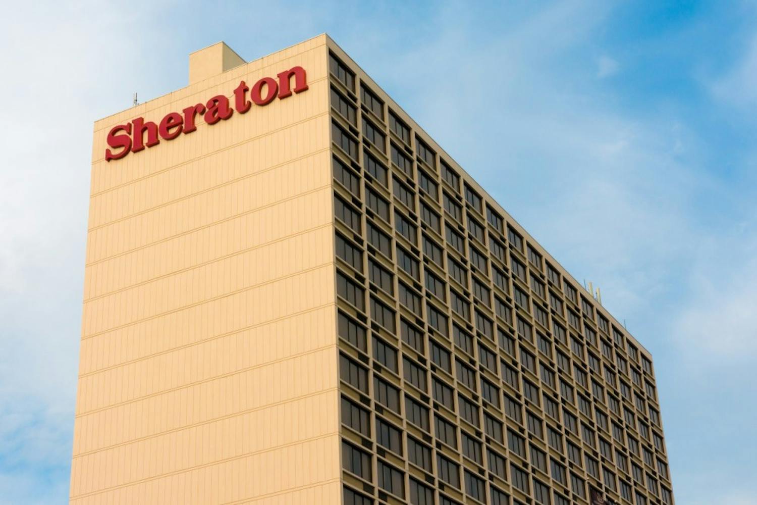 Many parents had to be relocated upon discovering that the Sheraton had overbooked its rooms, and some had their refund requests rejected. According to the hotel, the problem happened due to a glitch in its system.