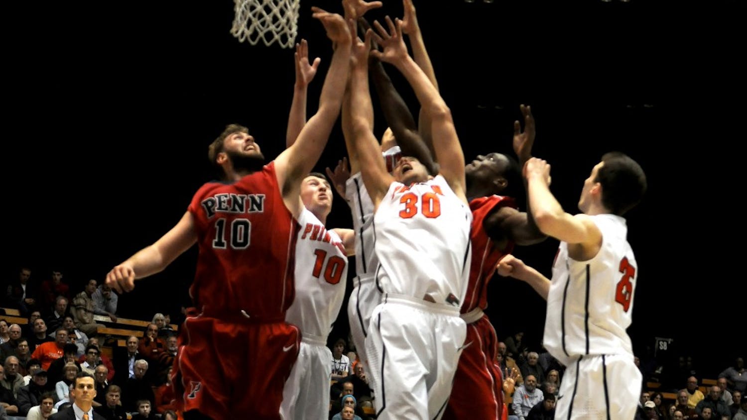 PHOTO FEATURE: A Look at 2015, Part One