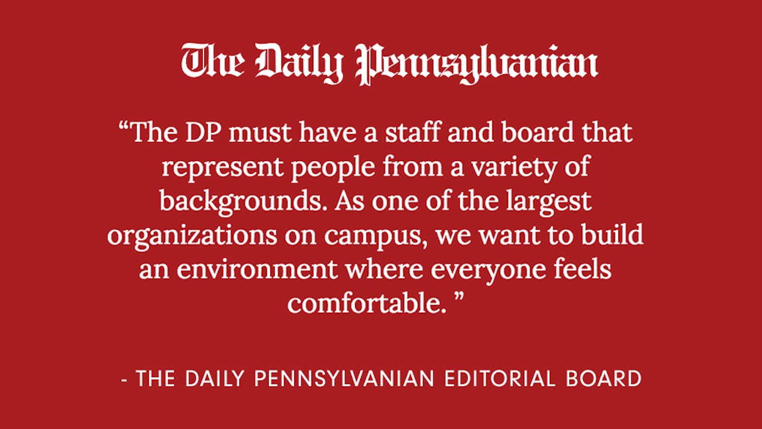 Diversity 2019 Quote