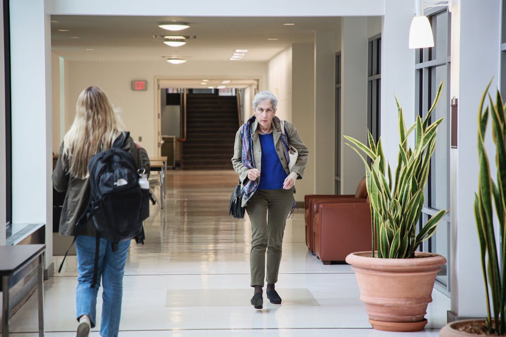 04-17-23 Amy Wax (Jesse Zhang)
