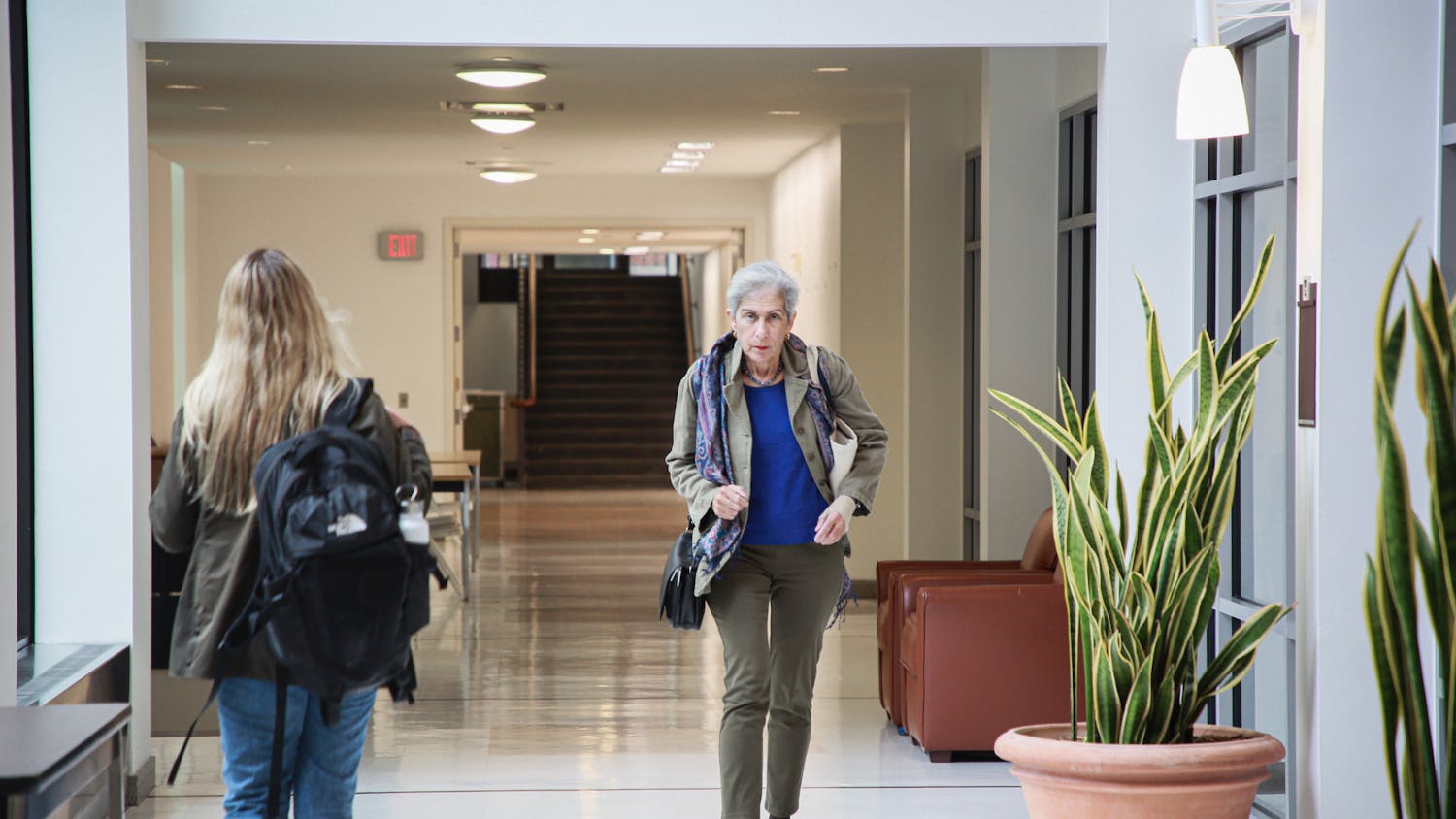 04-17-23 Amy Wax (Jesse Zhang)