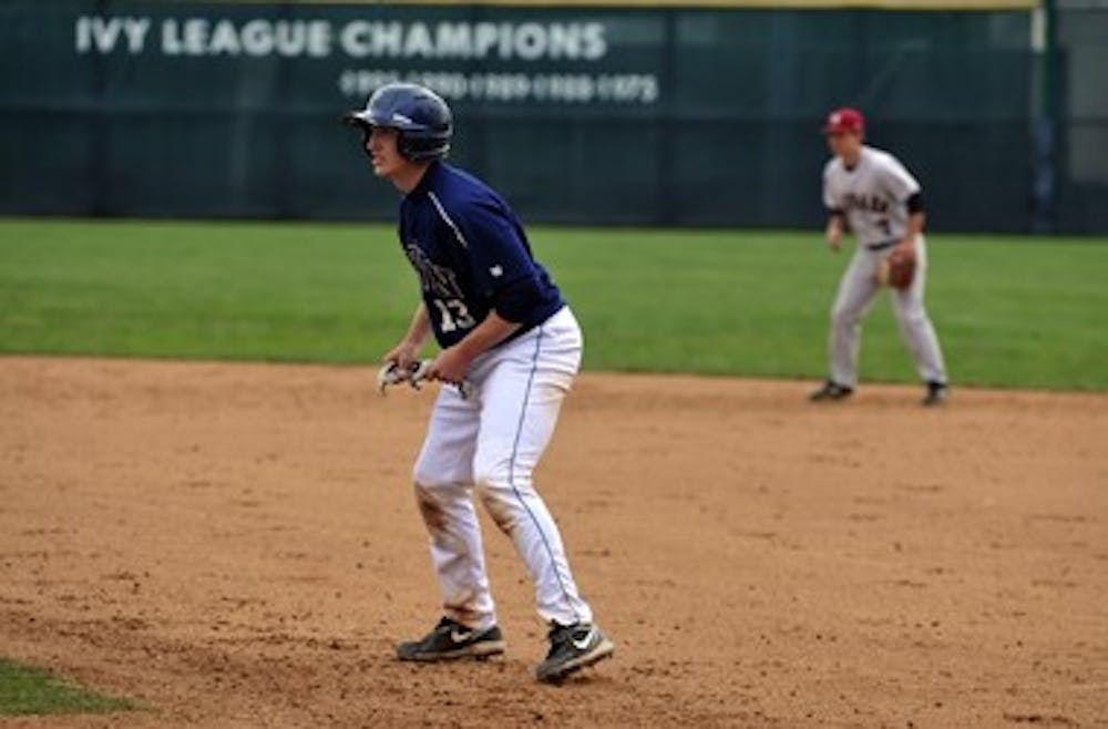 Payback time for baseball