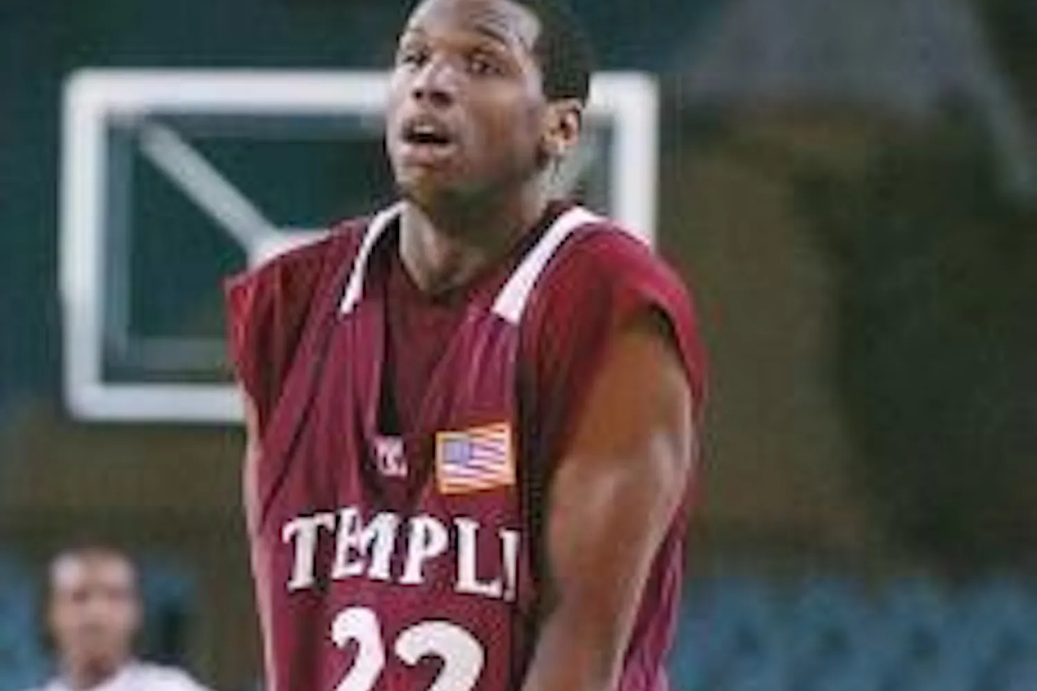 Gasping for their last Tourney breath, Hawks find no relief in A.C.