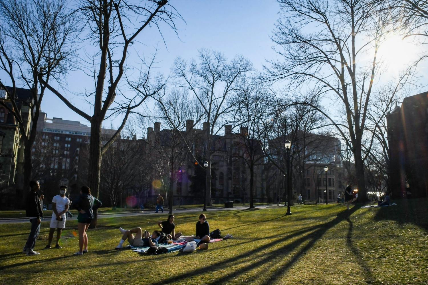 03-11-21 Spring Stay COVID-19 Masks College Green Picnic Social Distancing (Sukhmani Kaur).jpeg