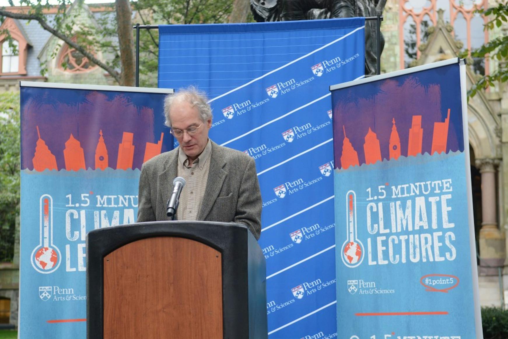 1.5 minute climate lectures 2019