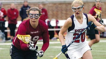 W. Lax | Spiro scorches Crimson