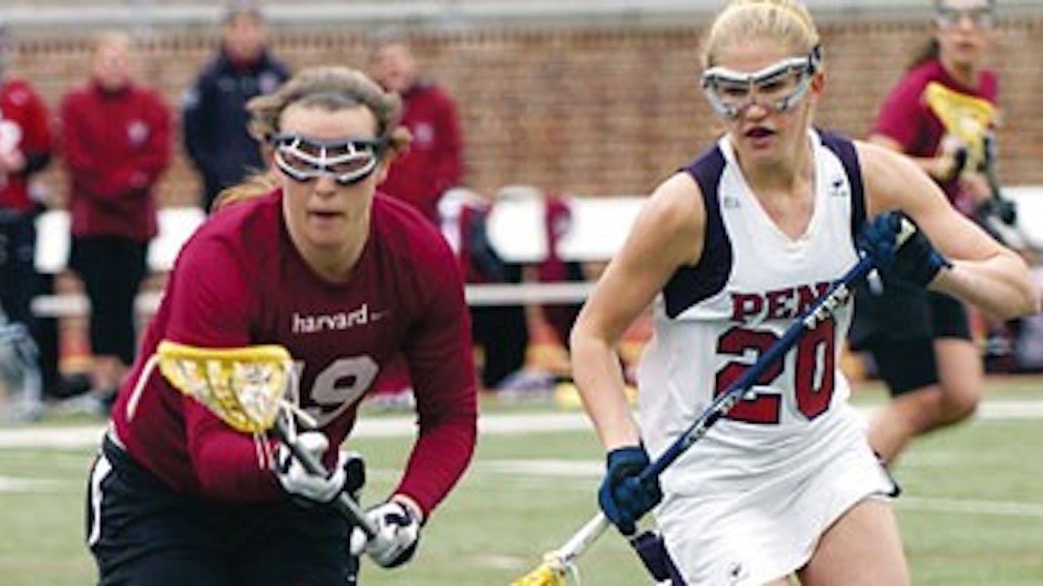 W. Lax | Spiro scorches Crimson