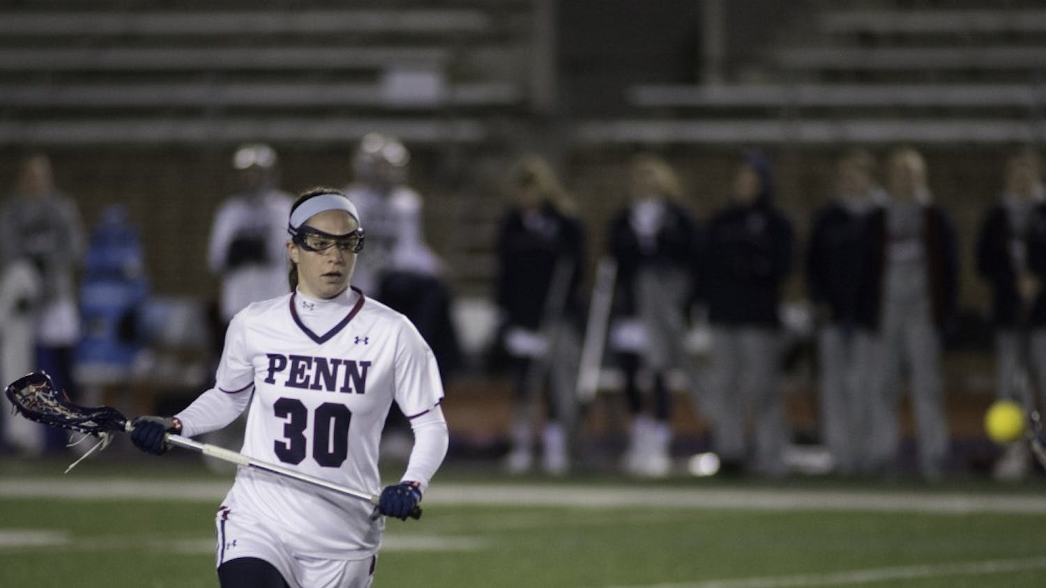 Womens Lax vs. Rutgers