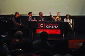 Catching 'Copyright Criminals'