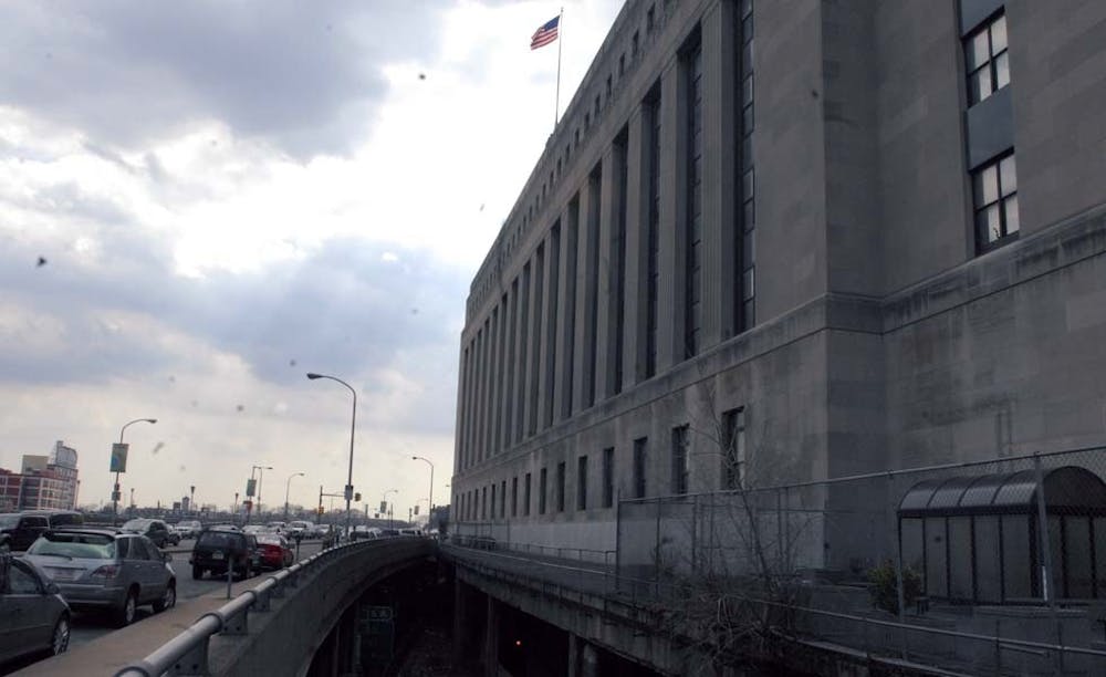 Postal Service reviews land sale