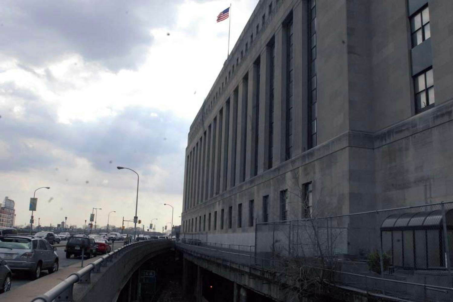 Postal Service reviews land sale