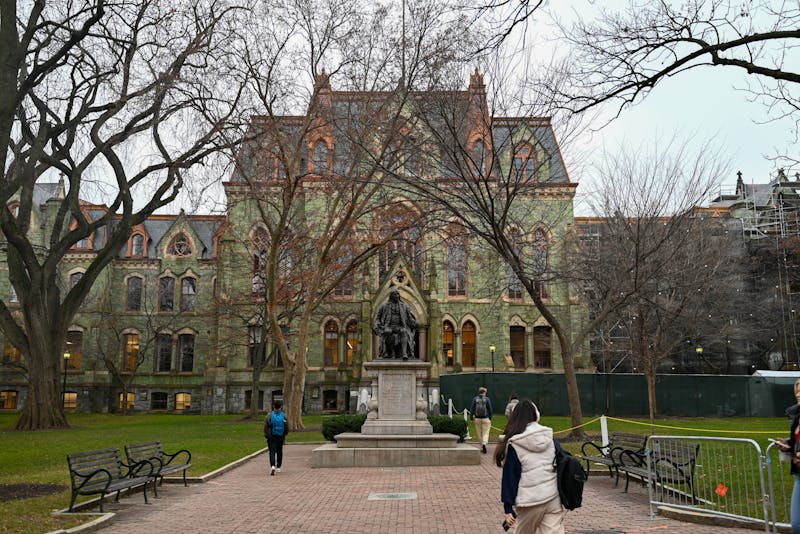 How the controversy over Liz Magill&#39;s leadership has unfolded at Penn