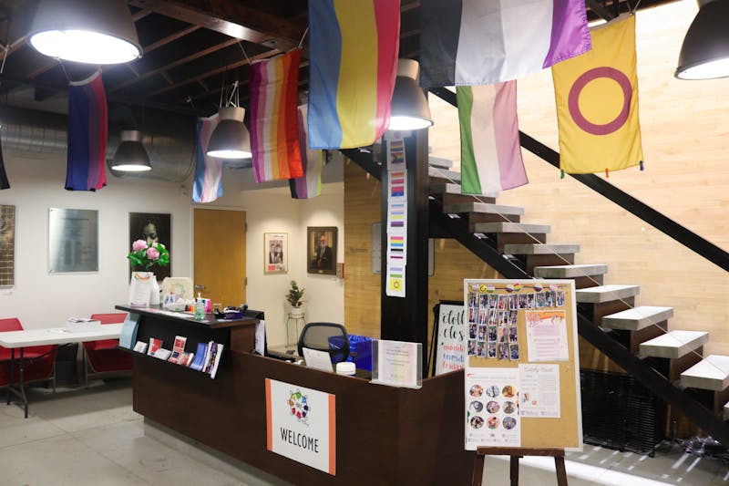 Penn LGBT Center announces new leadership following employee departures