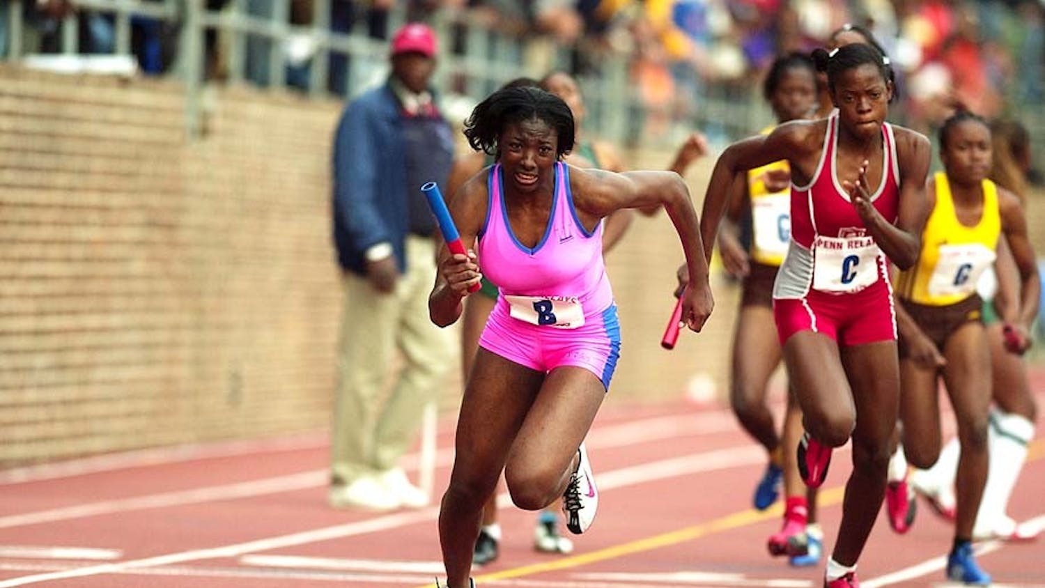 Zachary Levine: The poor fan's April itinerary