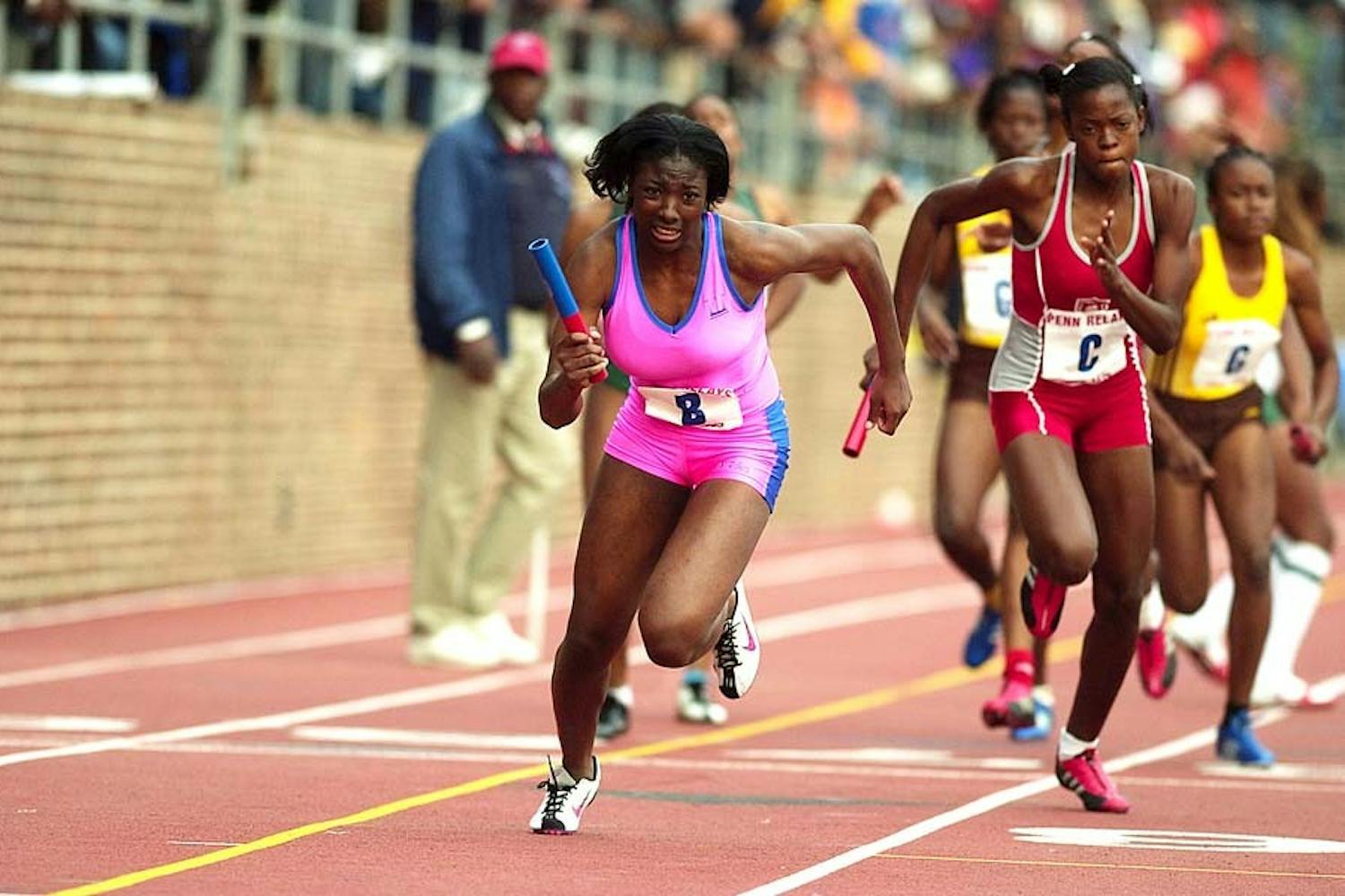 Zachary Levine: The poor fan's April itinerary