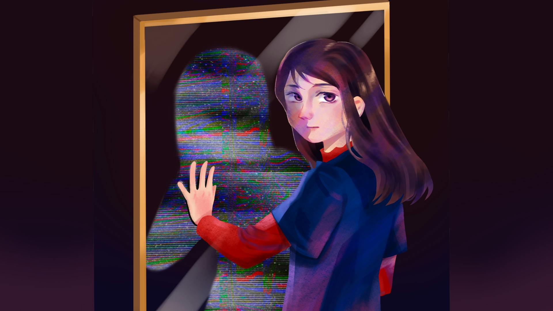 embracing identity op