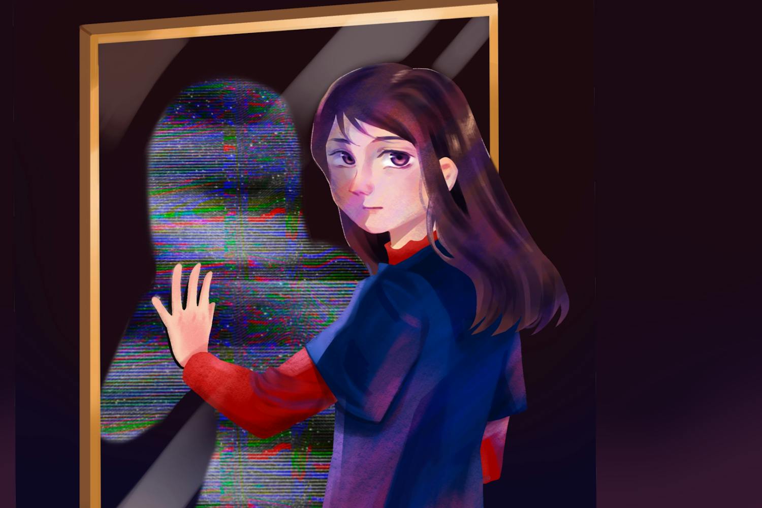 embracing identity op