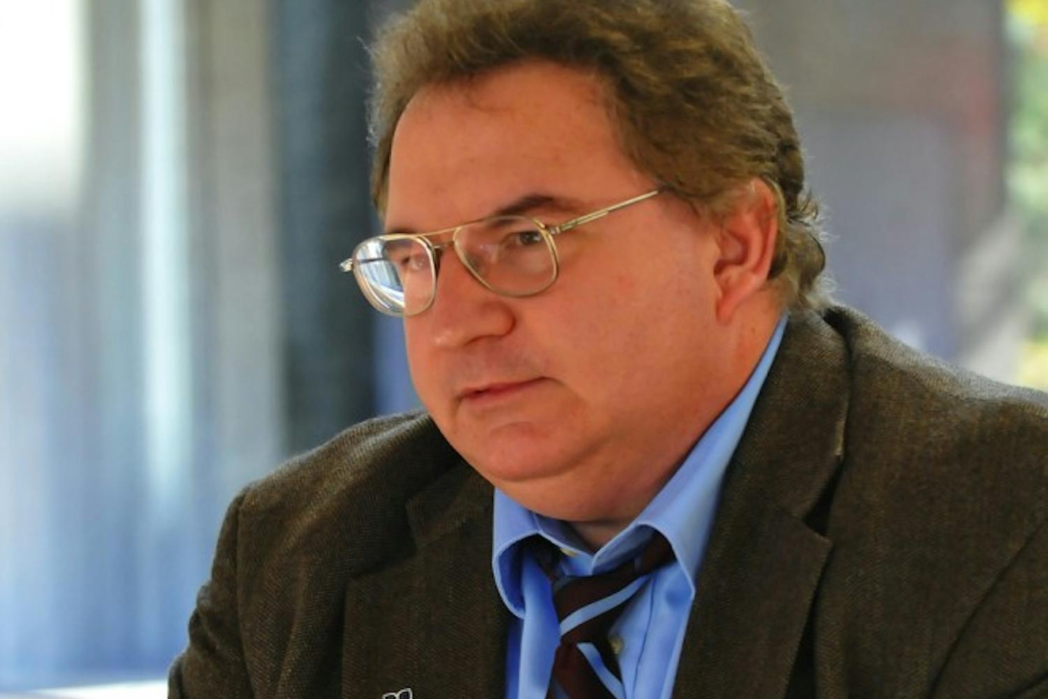 Professor panel dissects midterm election results