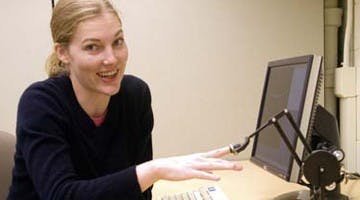 Adding a feminine touch to SEAS