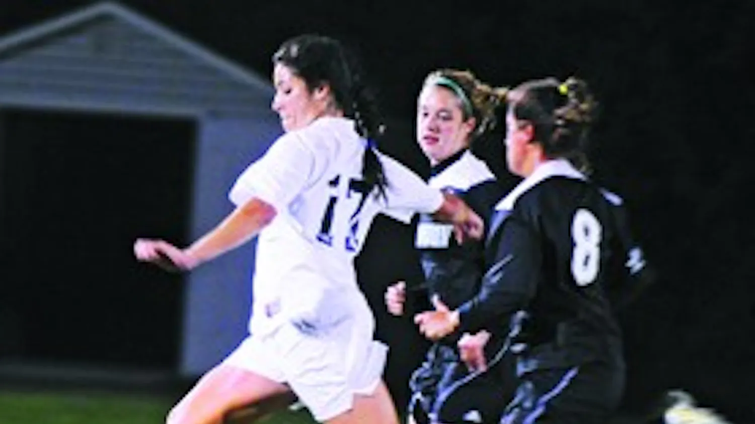 Rothenheber rocks Bearcats