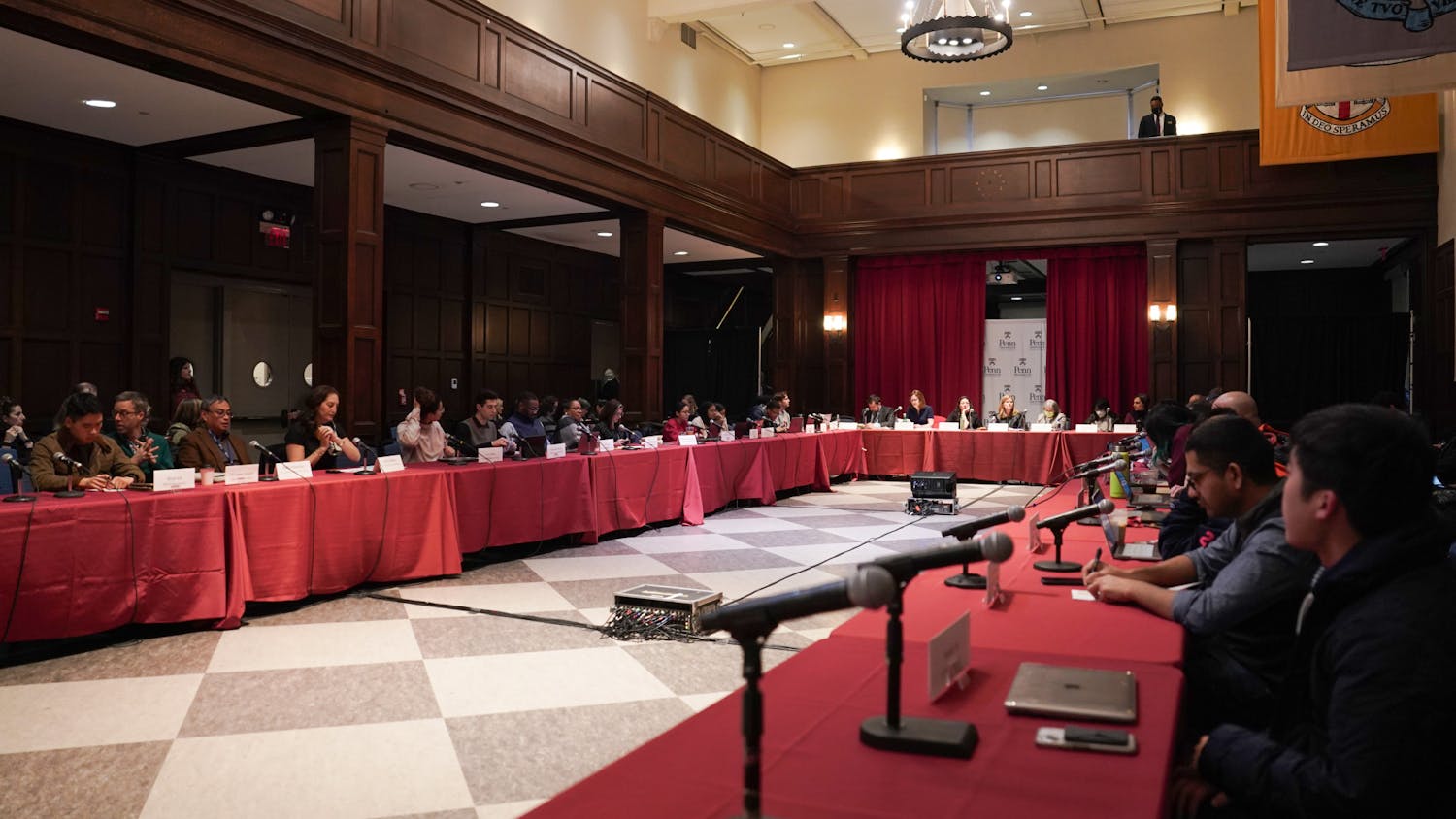 02-22-23 University Council Meeting and Open Forum (Anna Vazhaeparambil).jpg