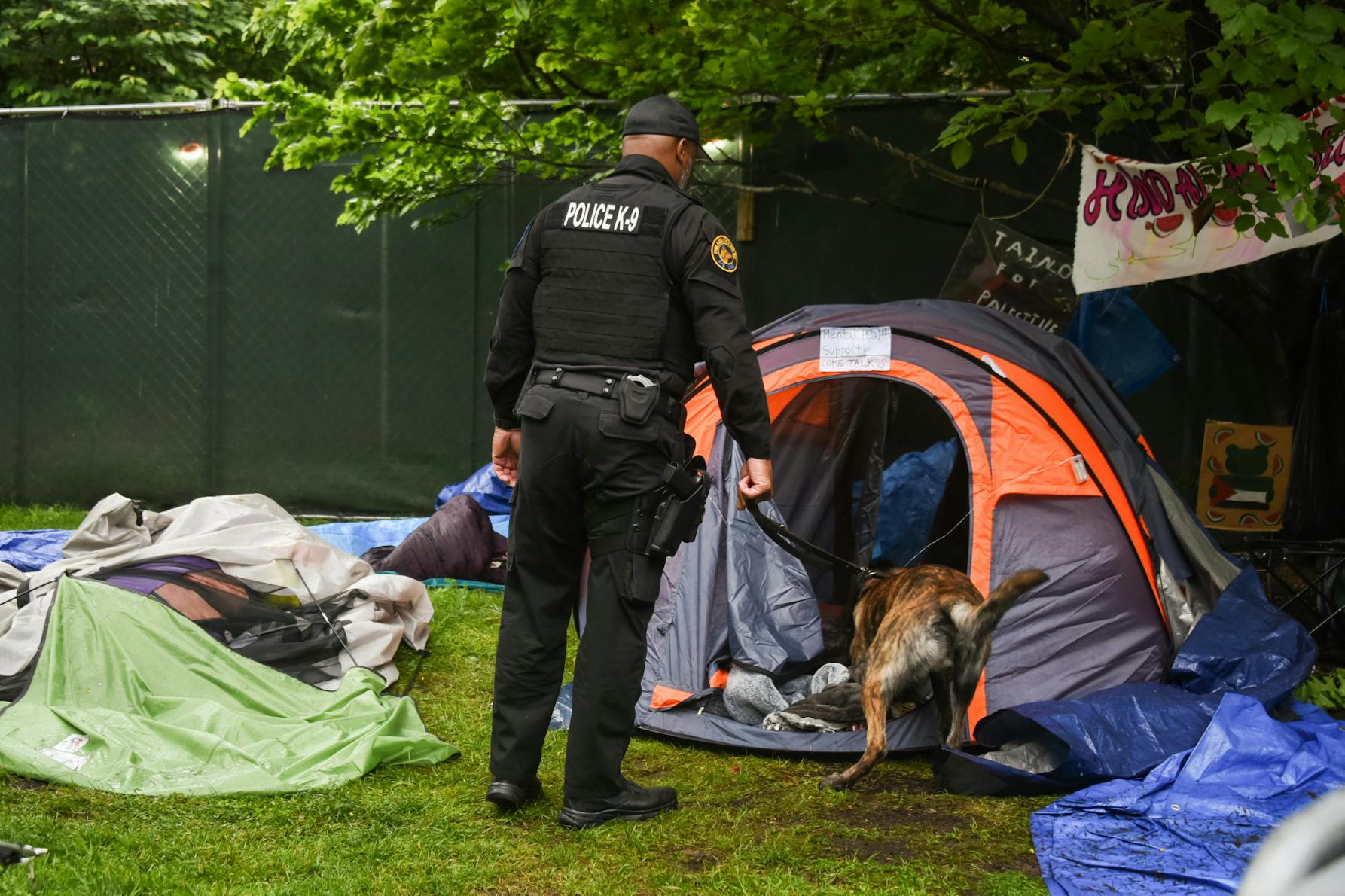 05-10-24 Encampment K-9 Unit (Chenyao Liu)