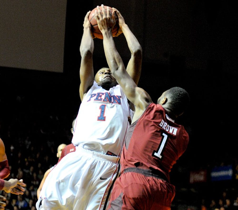 Penn Men's Basketball Loses 78-73 to Temple