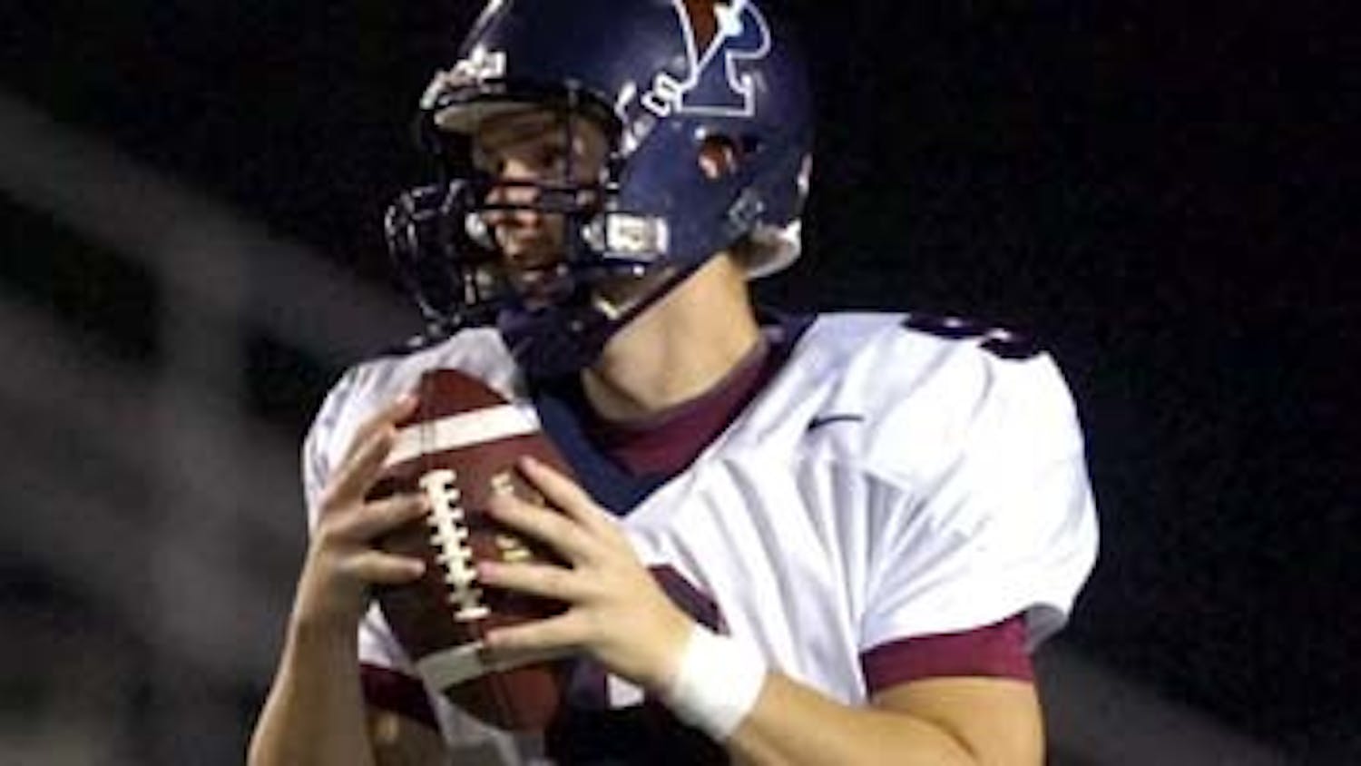 Football Notebook: Onetime starting QB unlikely to return