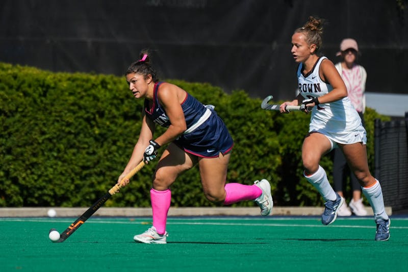 Penn Athletics weekend recap Into the national rankings The Daily Pennsylvanian