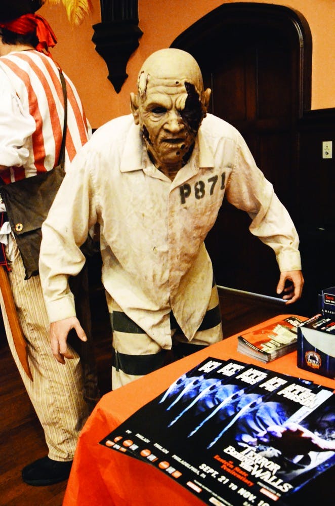 Philly Arts and Culture Fair