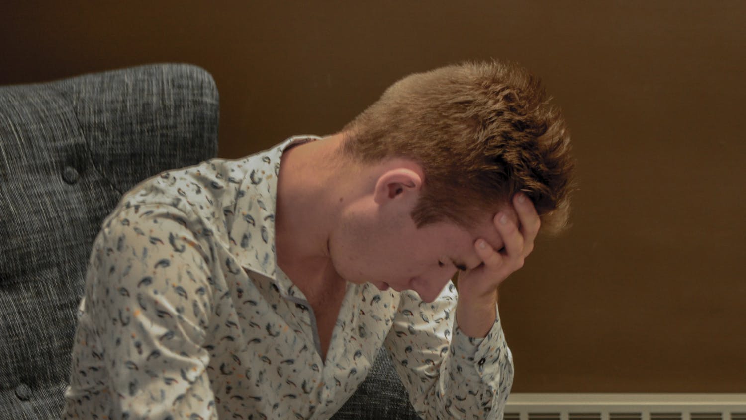 10-11-21 Stressed Student PhotoIllustration (Ipek Obek)