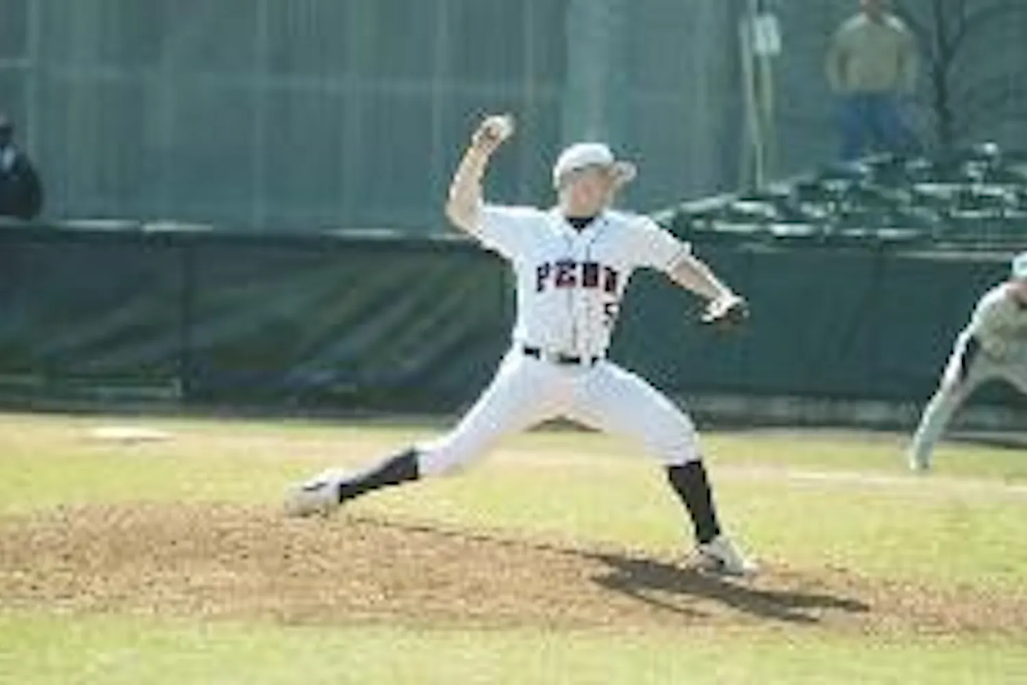 Hey, opponents: What can Brown do for you?