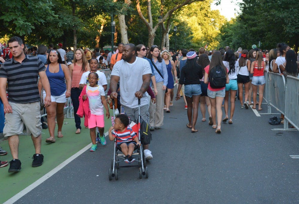 Independence Day 2014