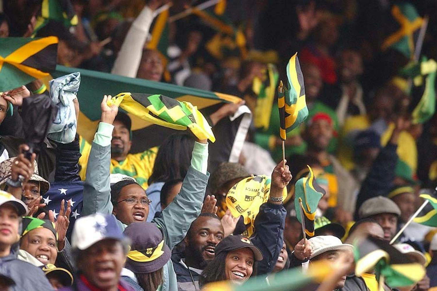 Penn Relays: Making 1,500 miles away taste like home