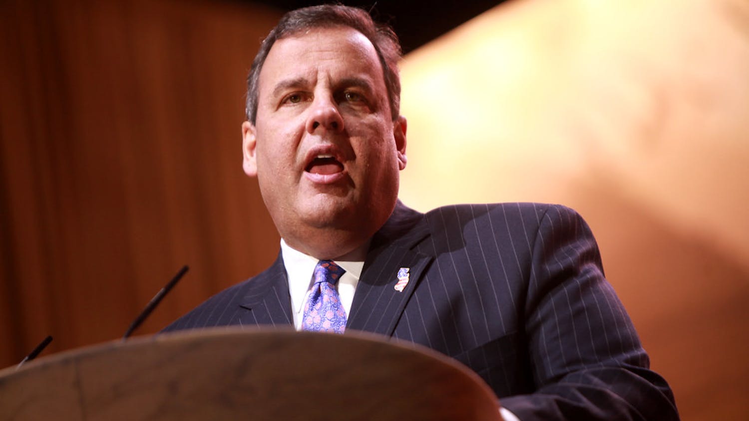 Chris Christie (Photo from Gage Skidmore | CC BY-SA 2.0).jpeg