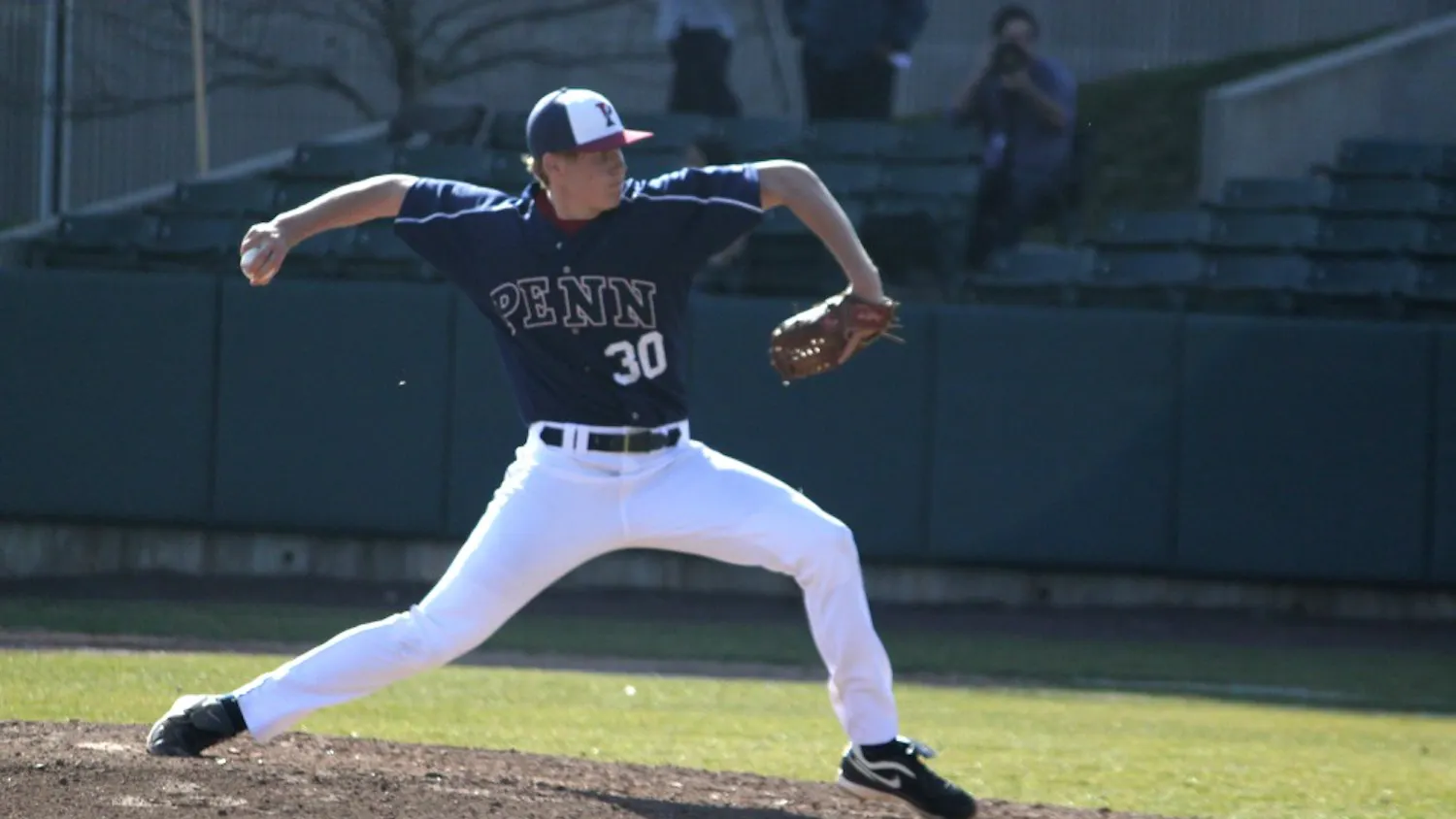 Baseball v. Temple
Softball v. St. Joseph