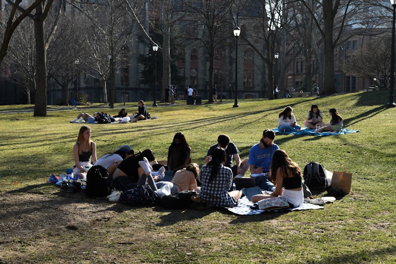 Penn launches undergraduate fellowship program to foster social equity ...