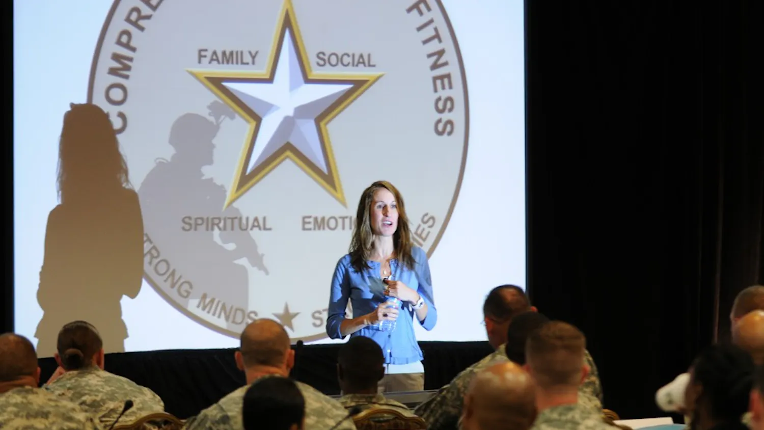 Penn Resiliency Project