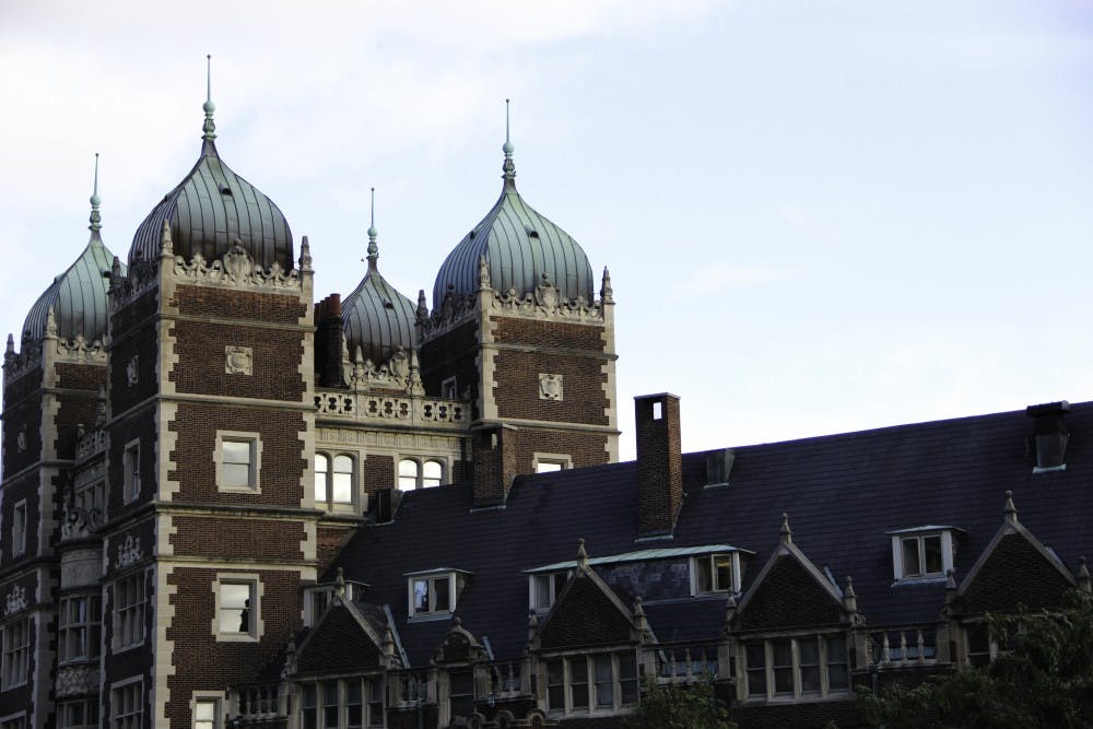 Penn professors choose to live in the College House system for a variety of reasons, whether it be providing a home for their children or further integrating themselves into campus culture.