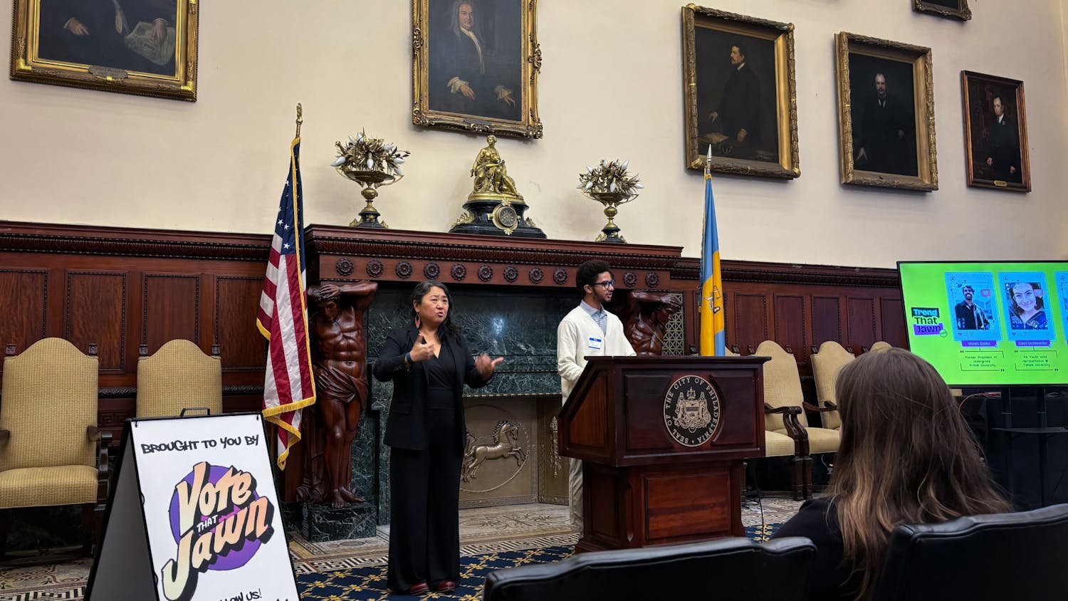 10-16-24 Vote That Jawn (Diemmy Dang)