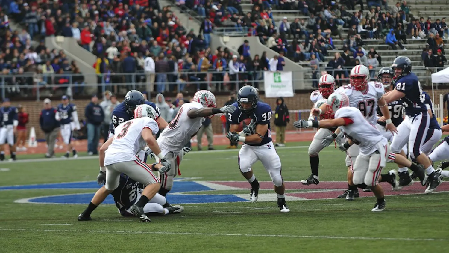 Ragone jolts the offense in win