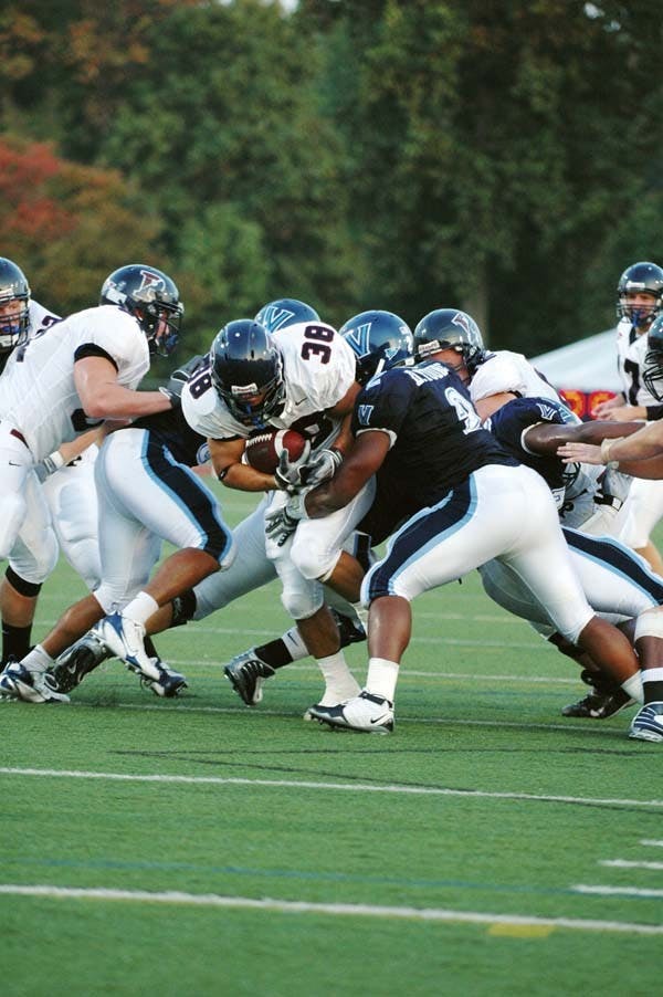 Sandberg returns; he'll share the load on Sat.