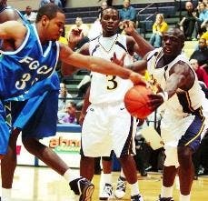 33rd Street showdown