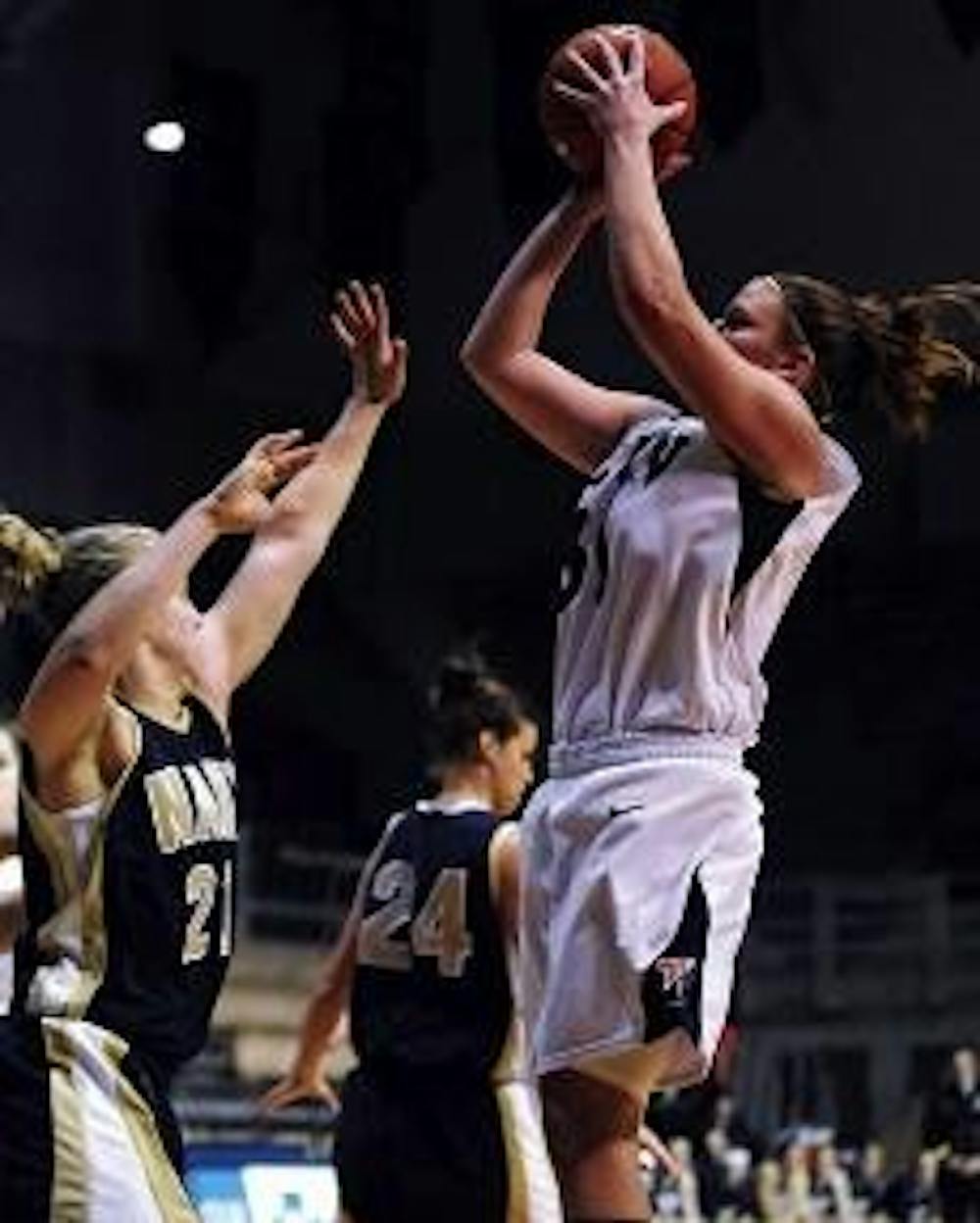 W. Hoops | Twice as nice