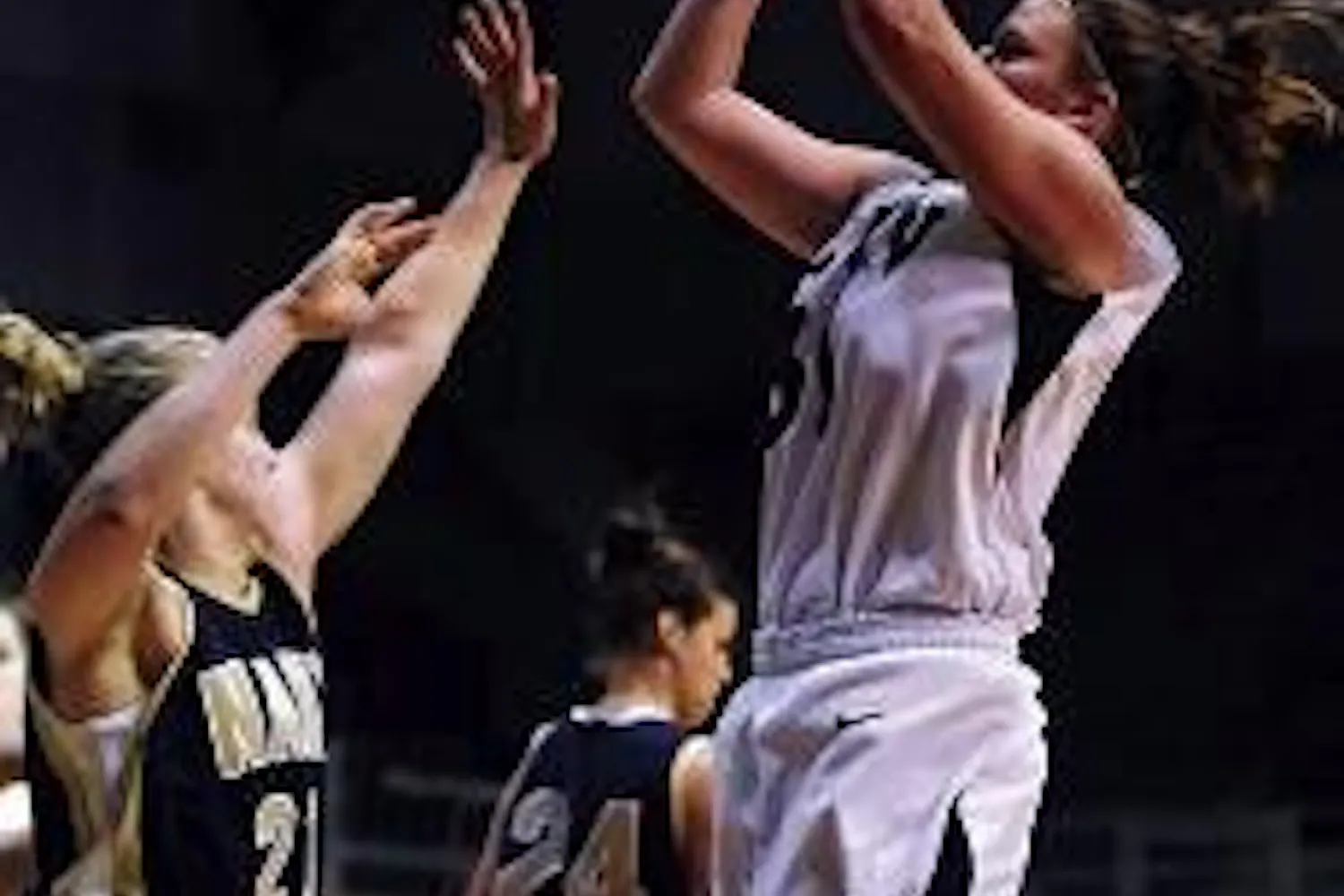 W. Hoops | Twice as nice