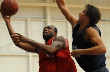 Penn Basketball's offseason heats up