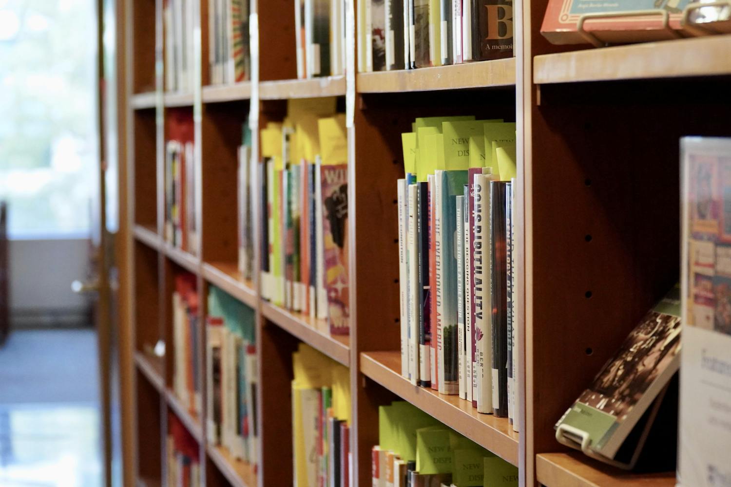 09-27-23 Van Pelt Library (Gabriel Jung)